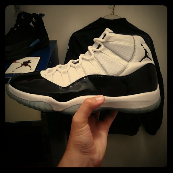 Jordan Other - Jordan 11 concord